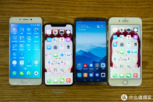 国货不止于自强 巅峰商务旗舰华为HUAWEI M