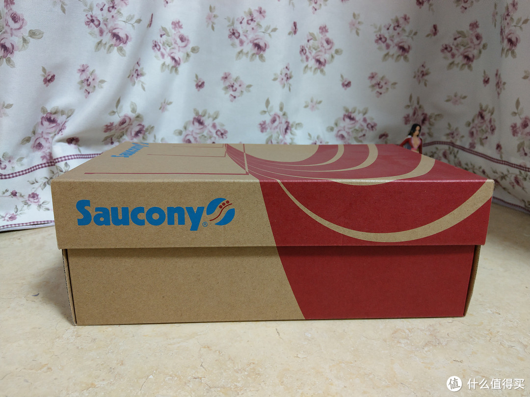 在剁手的路上越走越远7：Saucony 圣康尼 SHADOW 5000 'Chocolate Pack'复古跑鞋