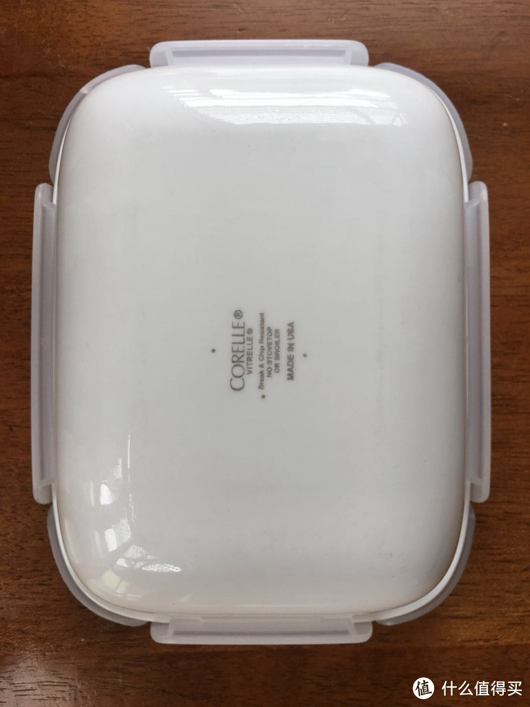 #热征#餐具#好用不贵 — Corelle 康宁餐具 Livingware 餐具套装开箱