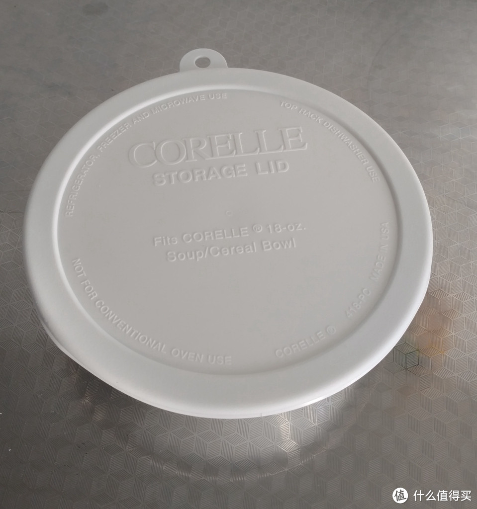 #热征#餐具#好用不贵 — Corelle 康宁餐具 Livingware 餐具套装开箱