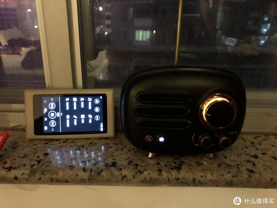 Sony+Sony=我的旅途音乐盛典：Sony 索尼 WH-H900N 降噪耳机 + NW-A45 音乐播放器 开箱