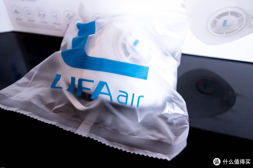 名副其实，还是徒有其表？——LIFAair LM99自吸过滤式防雾霾口罩【拆评】