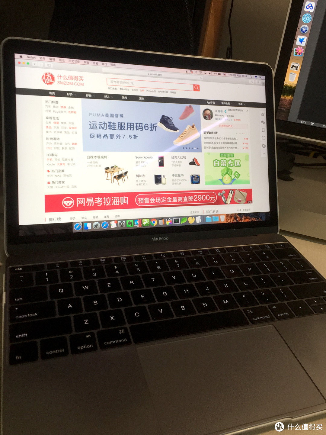 手残党的成功逆袭，给史上最难肢解的12寸MACBOOK换电池