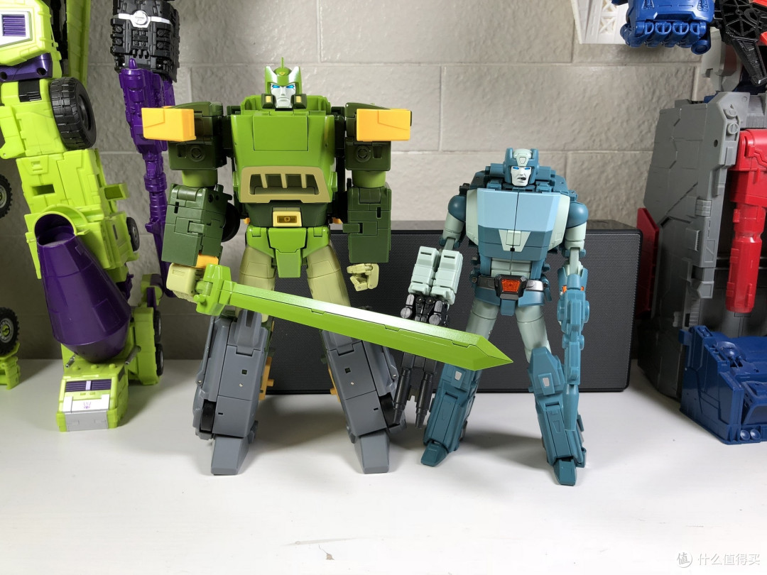 既生饭,何生春—Fanstoys 弹簧