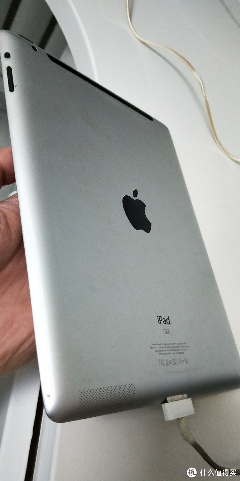 漂洋过海的大块头—eBay商家翻新版Apple 苹果 iPad Pro 12.9英寸 平板电脑