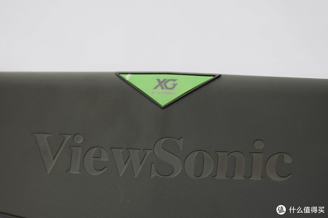 吃鸡好像还缺了点什么？ViewSonic 优派 XG2703-GS 电竞显示器 开箱简评