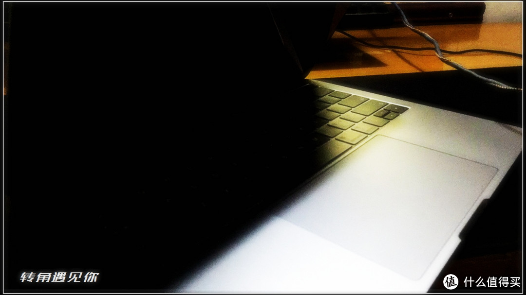 #晒单大赛# 一入高分屏深似海：Apple 苹果 MacBook Pro 13.3英寸 笔记本电脑 开箱