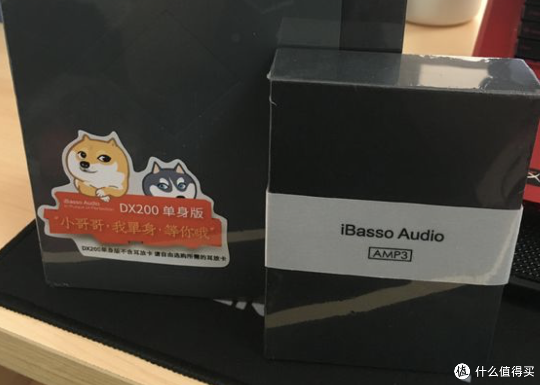 双十一入手ibasso 艾巴索 dx200单机版 小评