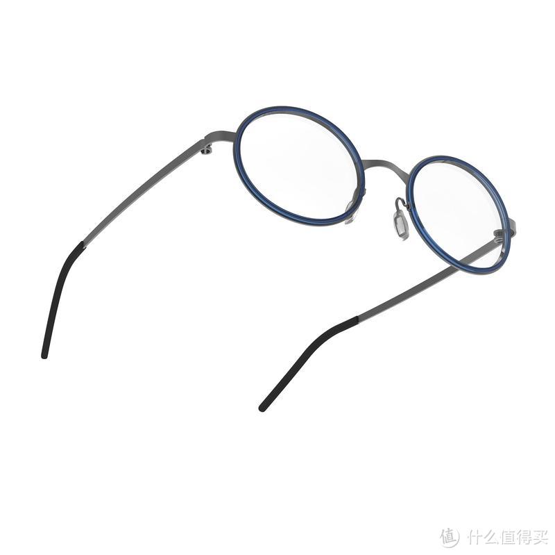获奖的眼镜 获奖的眼镜