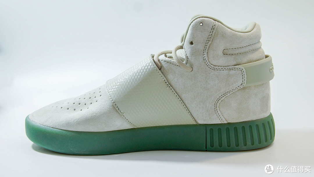 值得二十五日的等待—ASOS直邮ADIDAS 阿迪达斯 Tubular Invader 运动鞋 开箱分享