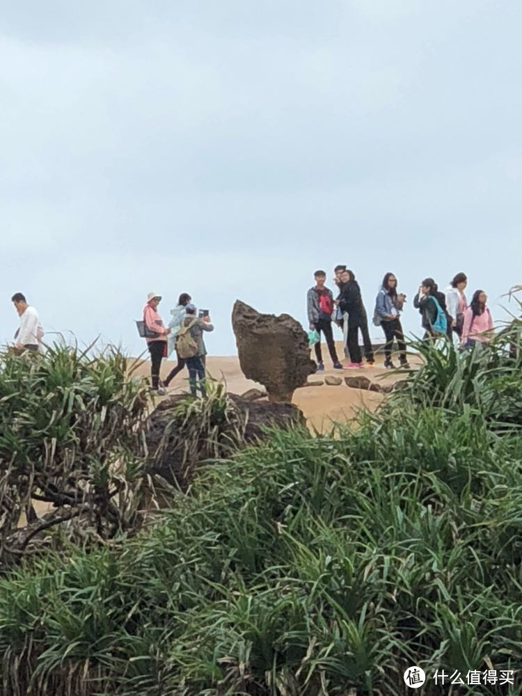 幼时，你背我游山玩水。如今，我伴你跨海览景。——我和父亲的台湾跟团游