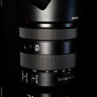 索尼 fe24-105mm f4 镜头使用总结(对焦|光圈|分辨率|做工)