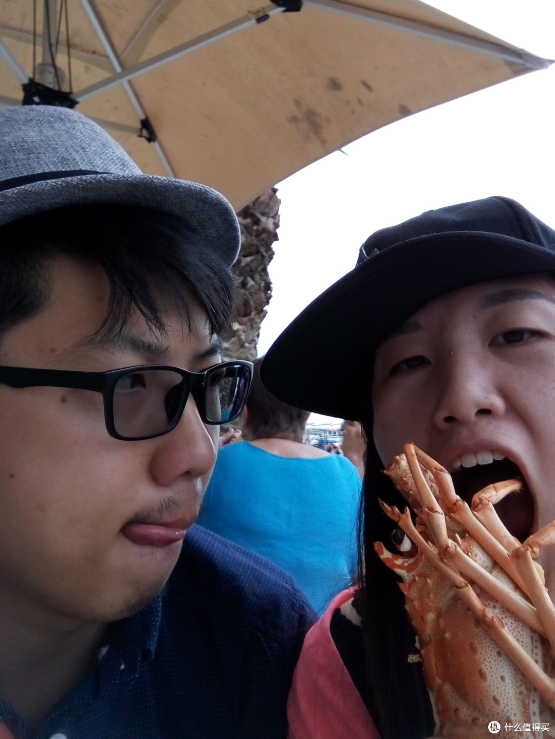 房车上的袋鼠国—澳大利亚自驾游记