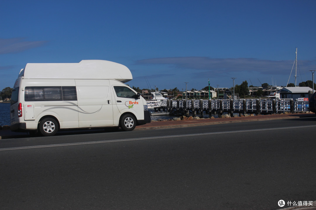 房车上的袋鼠国—澳大利亚自驾游记
