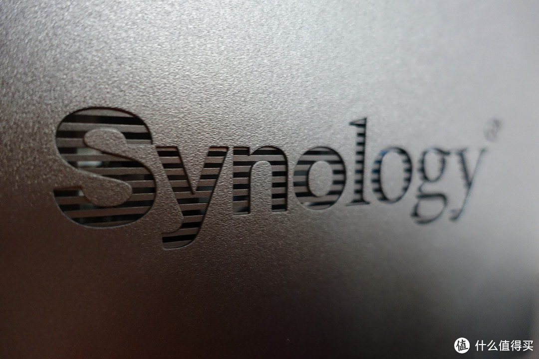 初涉家庭私有云—Synology 群晖 DS218+ 开箱简晒