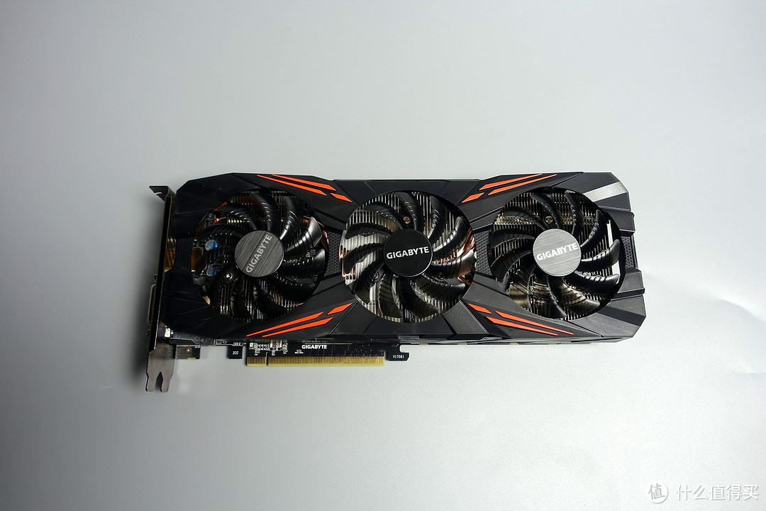 谁才是性价比之王？GIGABYTE 技嘉 & Gainward 耕升 GTX1070Ti 显卡大PK