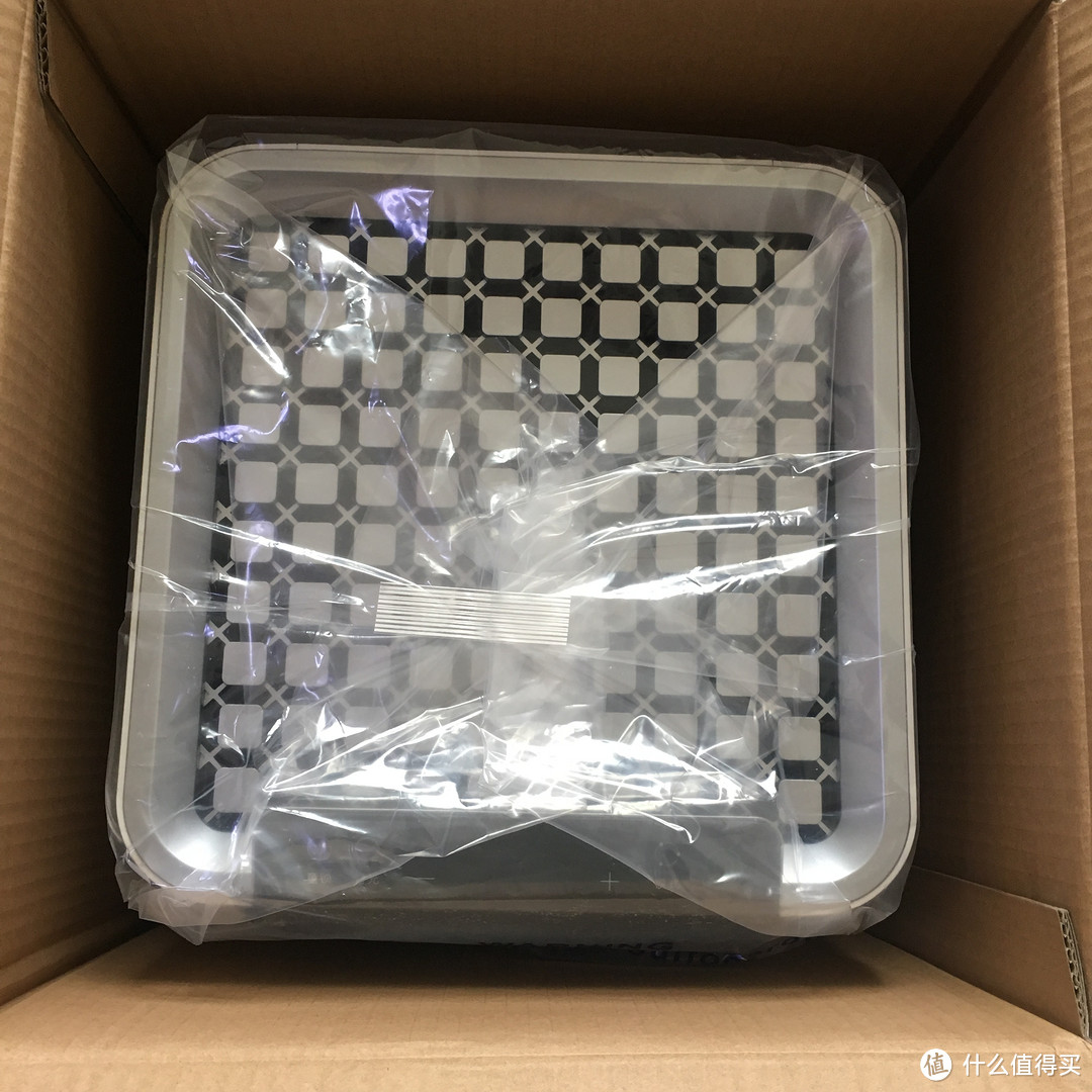 情侣共用京东Plus会员引发的352 X50 智能空气净化器 开箱晒物