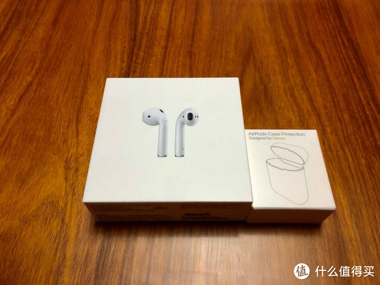 抛弃其他，拥抱AirPods！