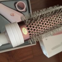 T3 Featherweight Luxe2i  吹风机使用总结(进风网|插头|说明书)