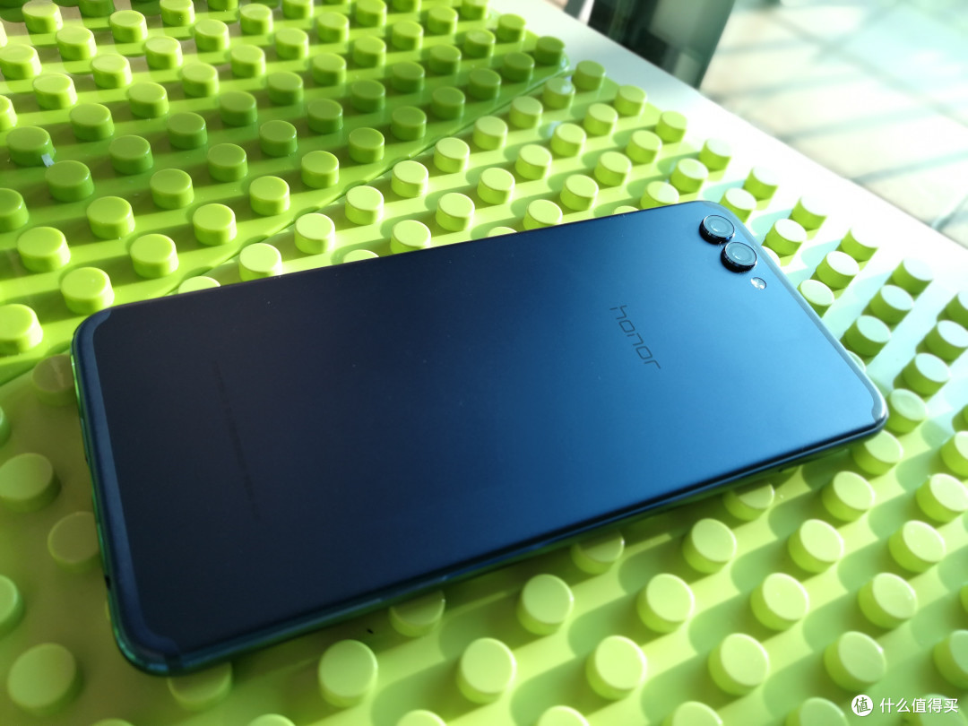 原创新人# huawei 华为 荣耀v10 手机 ,是否炼得一口好农药?