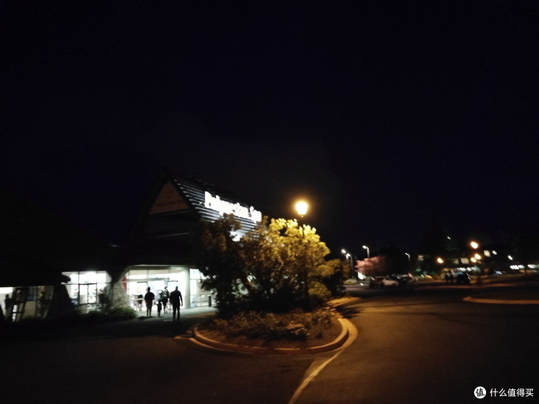穿越春夏秋冬—新西兰 & 大溪地游记
