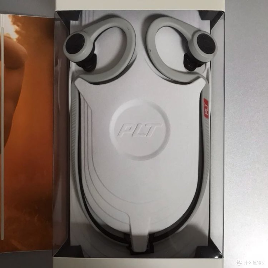 #晒单大赛#小神价入手Plantronics 缤特力 2代,口碑耳机究竟值不值?!