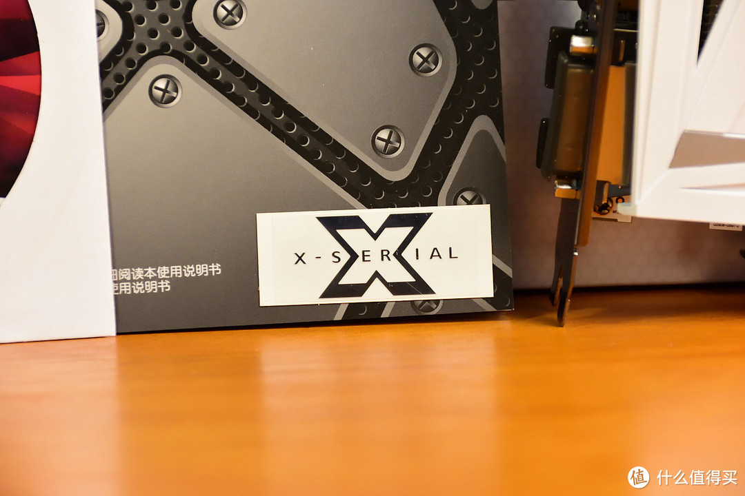 显卡界的黑白双煞—Dataland 迪兰 RX580 8G X-Serial 战神版 & 18周年纪念版 性能测试