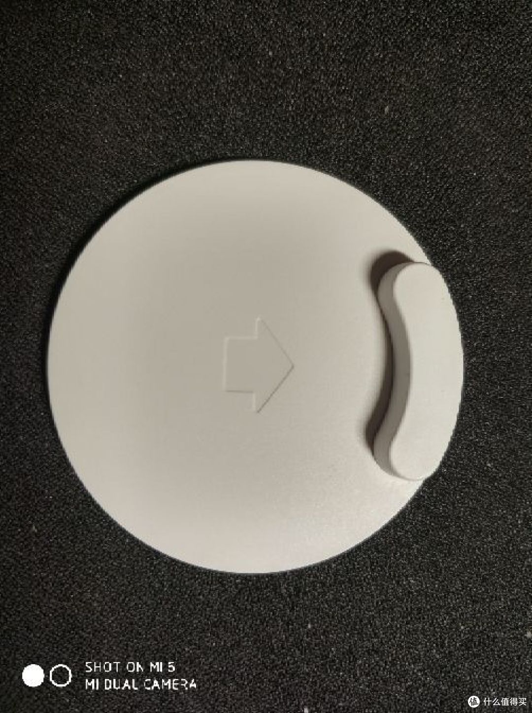 米家蓝牙温湿度计体验