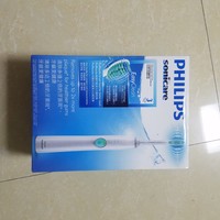 飞利浦 HX6511 电动牙刷外观展示(机身|材质|刷头|刷毛|充电器)