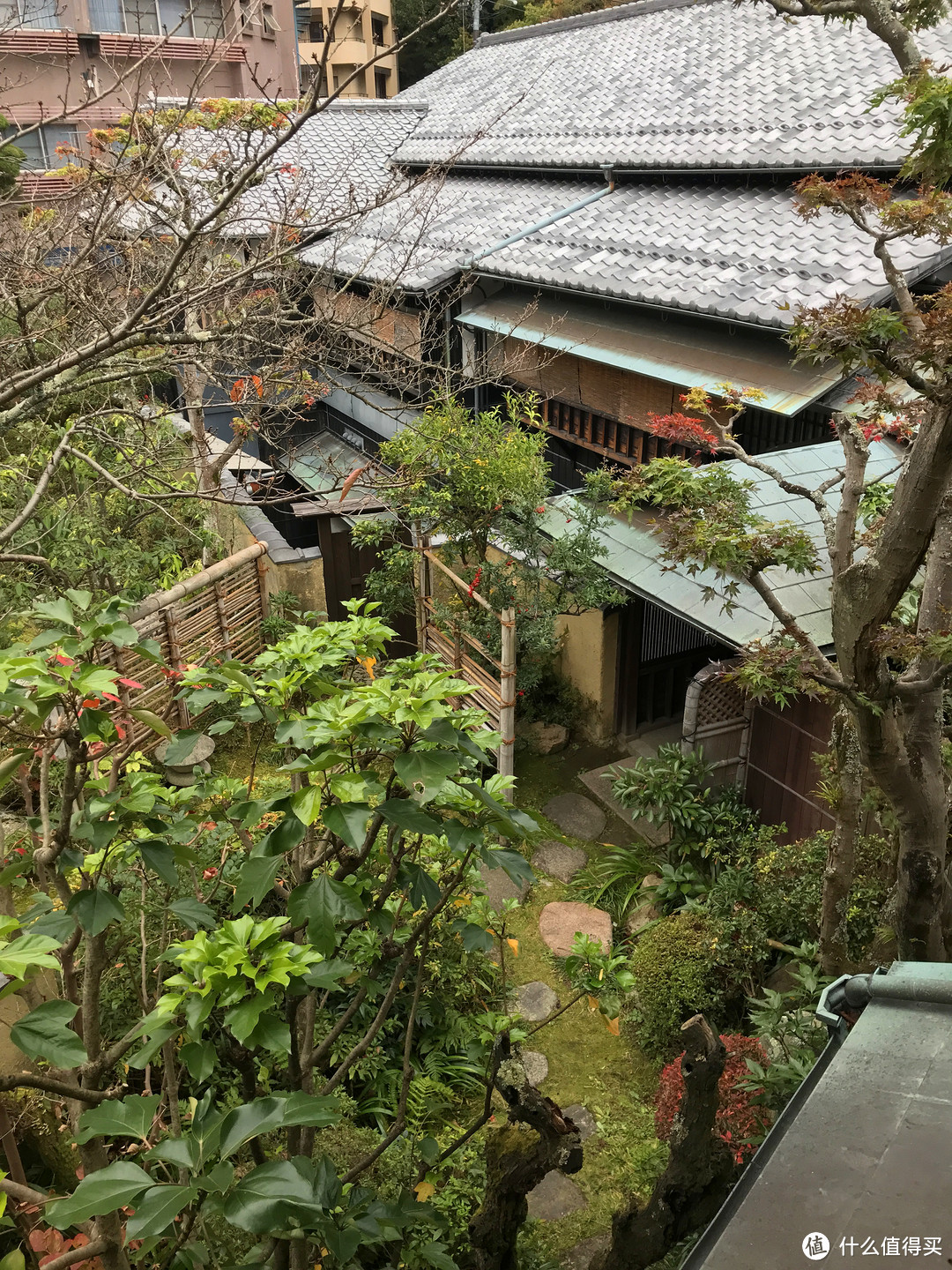 讲真，这家百年老字号日式温泉旅店到底值不值得一去—探秘古店陶泉御所坊