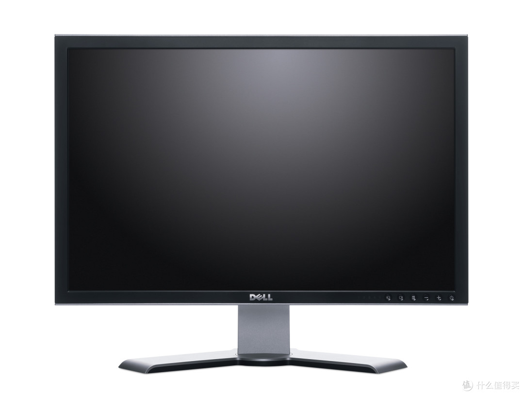 聊聊DELL 戴尔 显示器的那些事儿