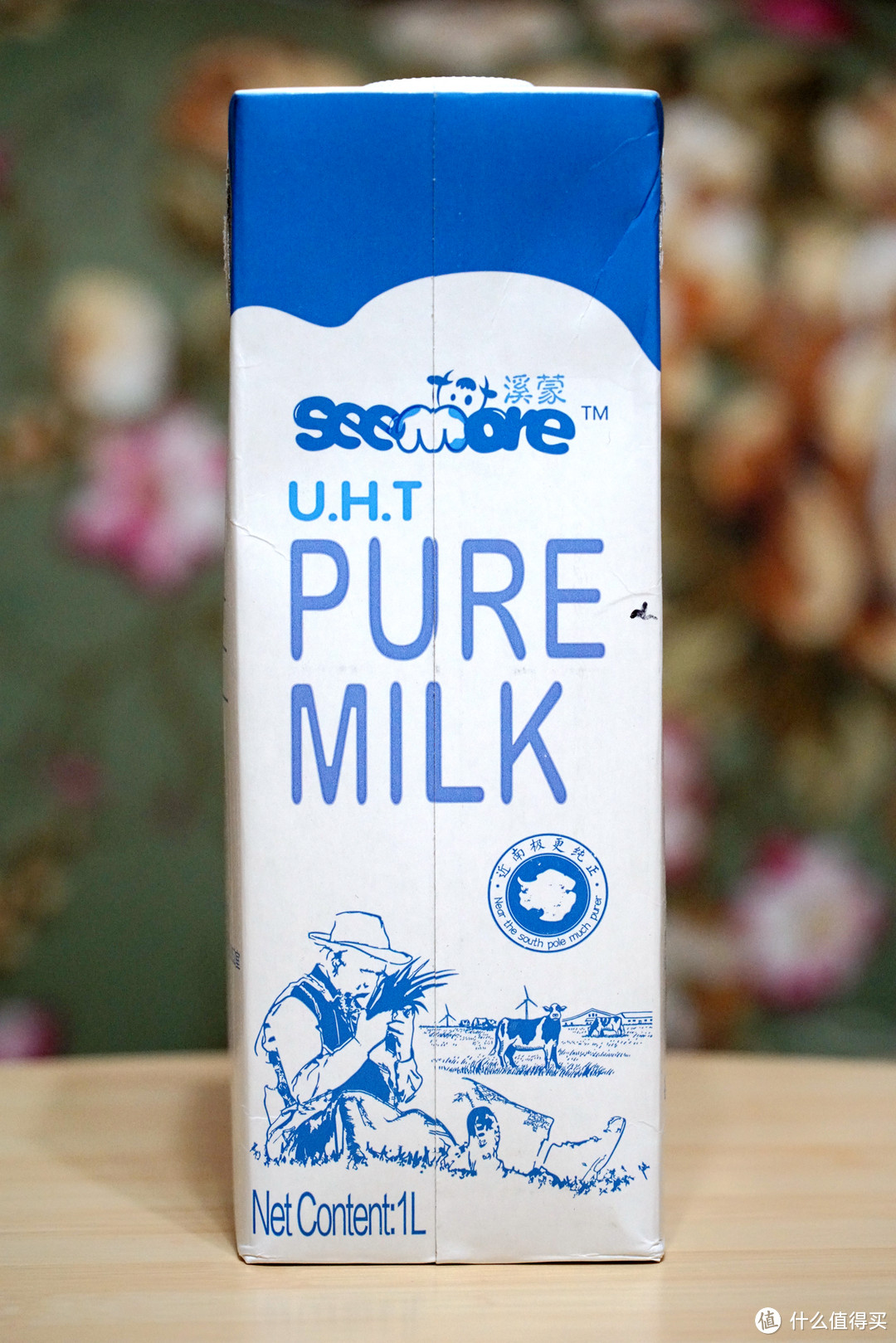 #晒单大赛#喝遍了全世界的牛奶，只为了告诉你哪款最好喝？