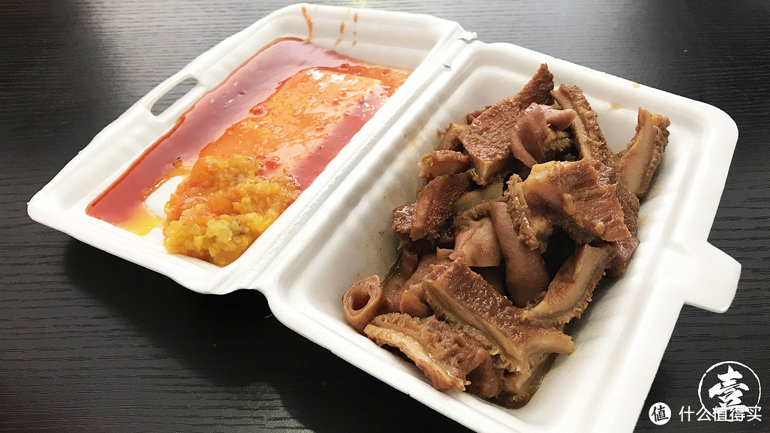 展开寻找顺德美食之旅：篇一