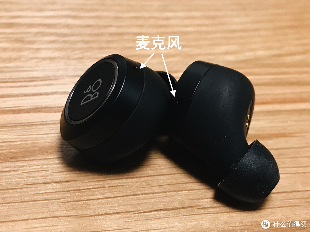 AirPods，SONY 索尼 降噪豆 之外的另一选择，北欧 Beoplay E8 真无线耳机开箱体验