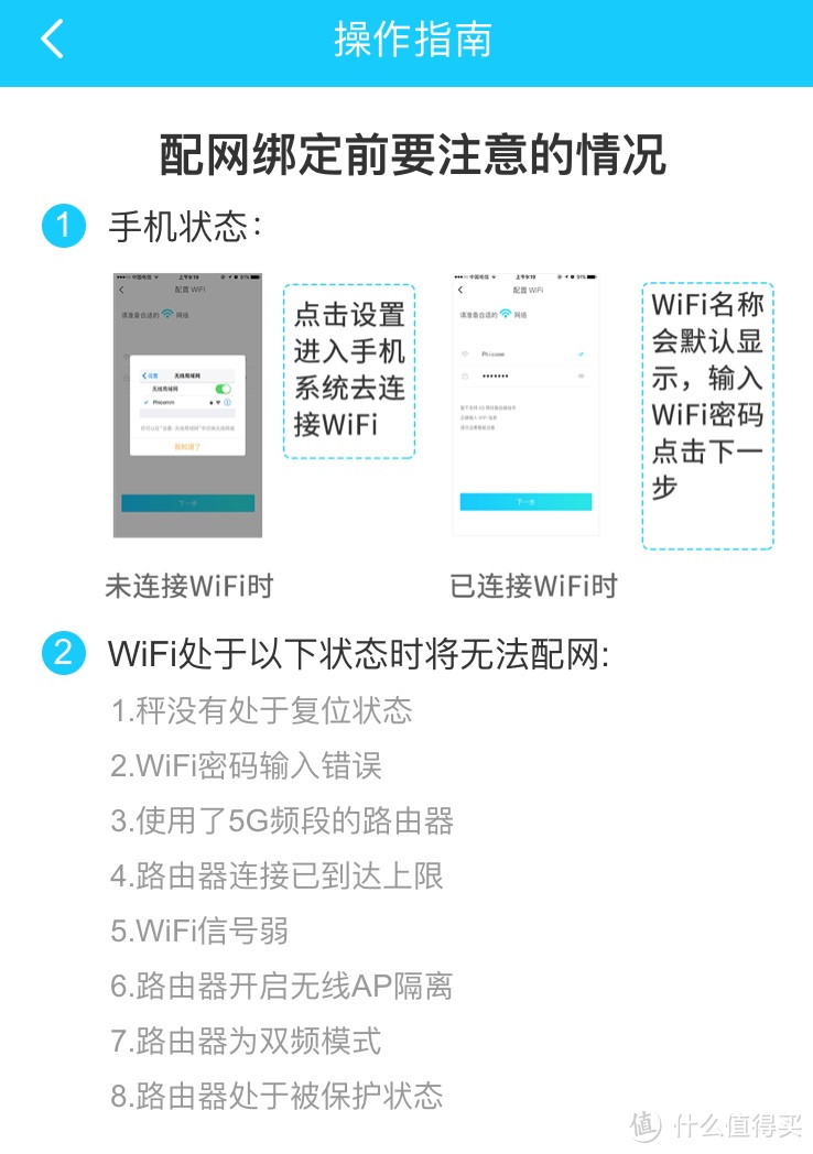 漂亮的斐讯 S7 智能体脂秤 开箱