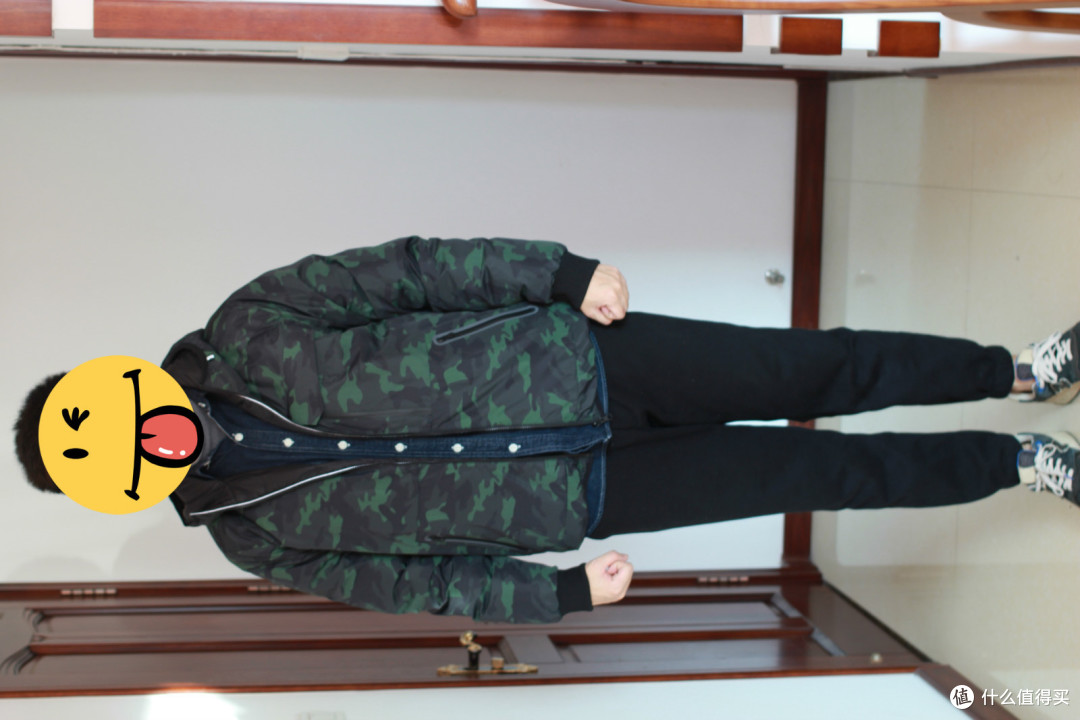 #晒单大赛#米家有品初次尝试—众筹 Uleemark 男士双面穿羽绒服