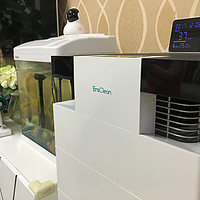 家的pm2.5健康守护神--EraClean Tower mini2玩家版空气净化器众测报告