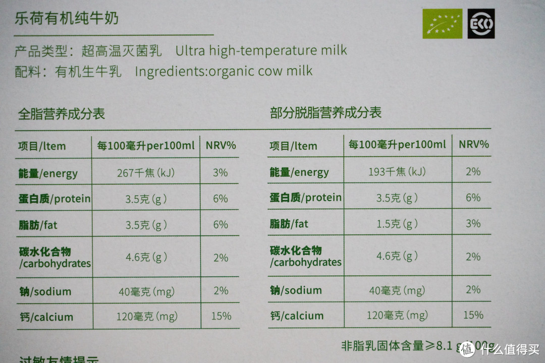 #晒单大赛#喝遍了全世界的牛奶，只为了告诉你哪款最好喝？