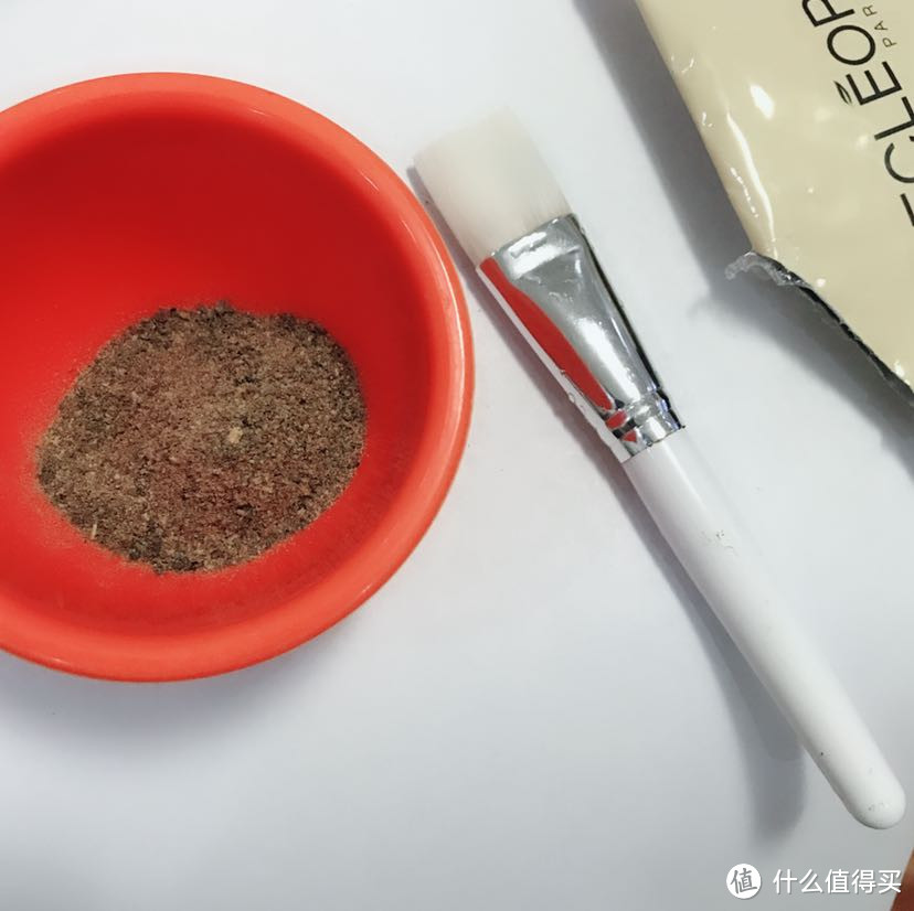 DECLEOR思妍丽鸡饲料面膜——让你用完就爱上的这坨*