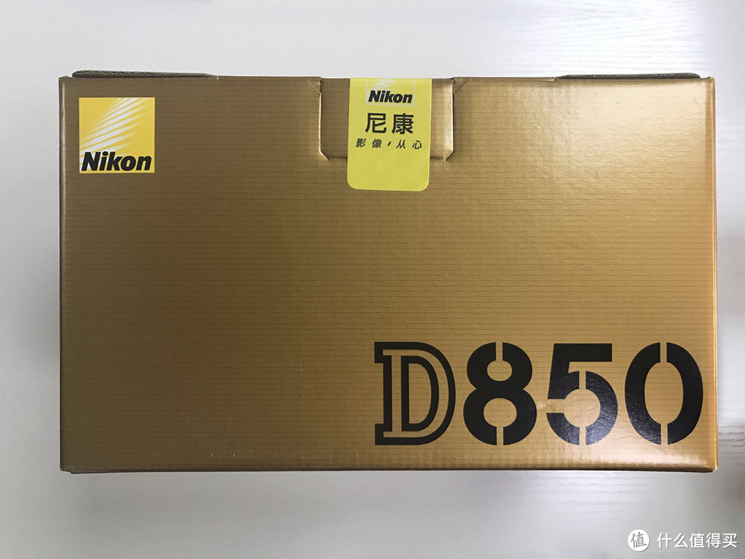 #晒单大赛# Nikon 尼康 D850 九连拍套装 专业级全画幅单反相机