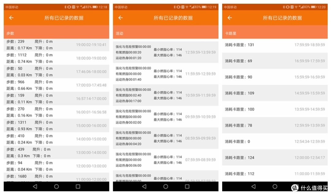 爱普生GPS运动手表:地图、计数兼心率,监测运动,检测睡眠,让你对自己了如指掌