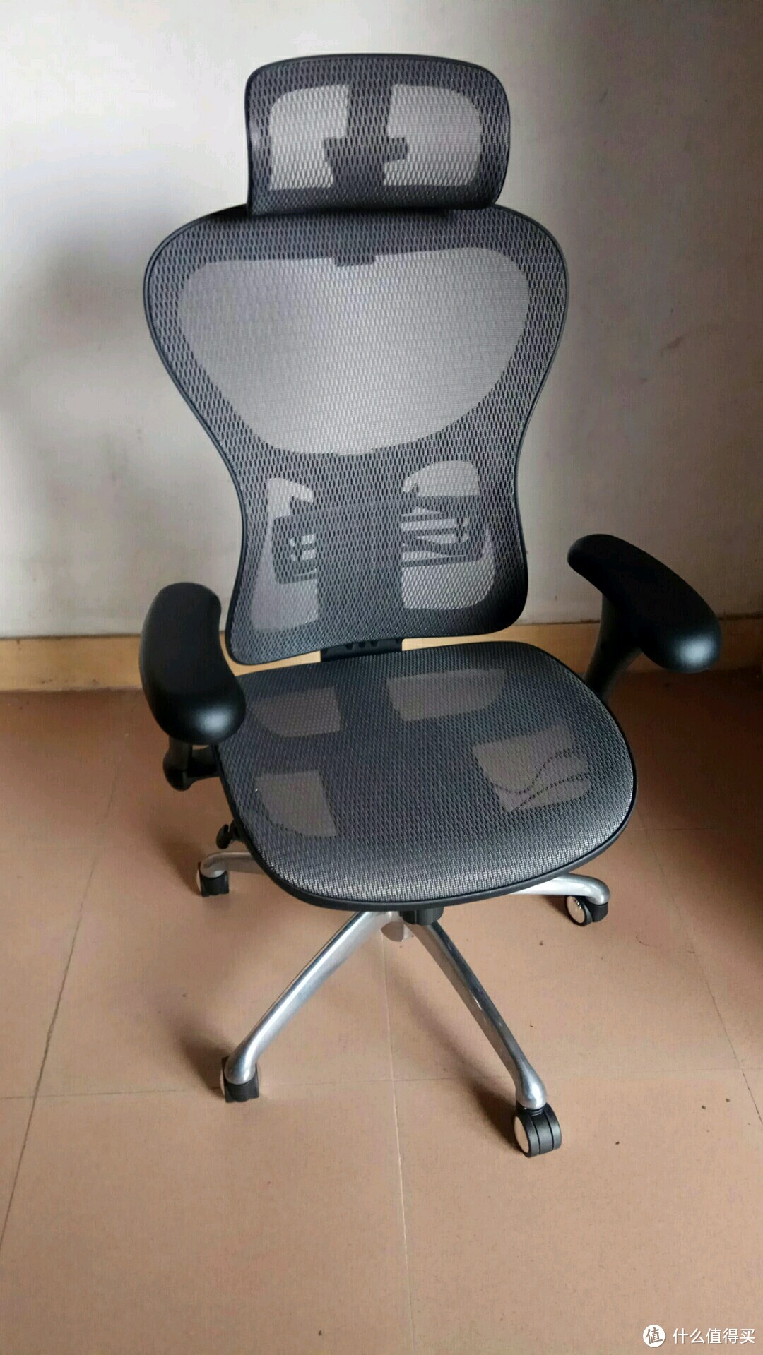 #原创新人#1478元的人体工学椅—AESTHETE 唯美特 VMT-F16 开箱测评