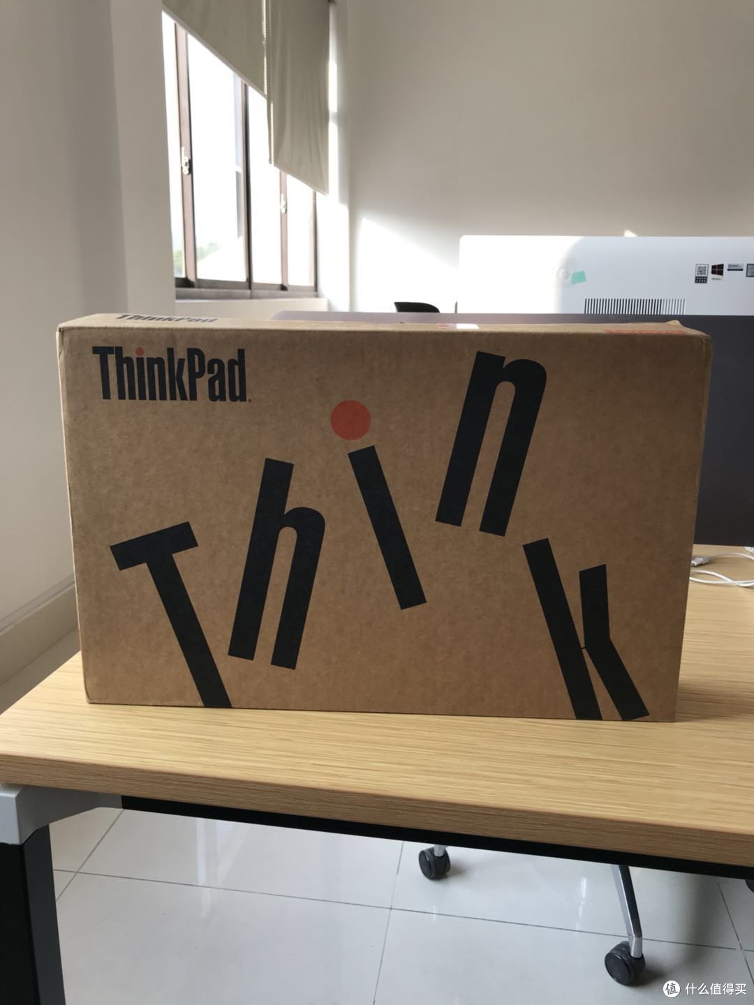 #原创新人#Lenovo 联想 ThinkPad New S2(20GU0000CD) 笔记本电脑 开箱