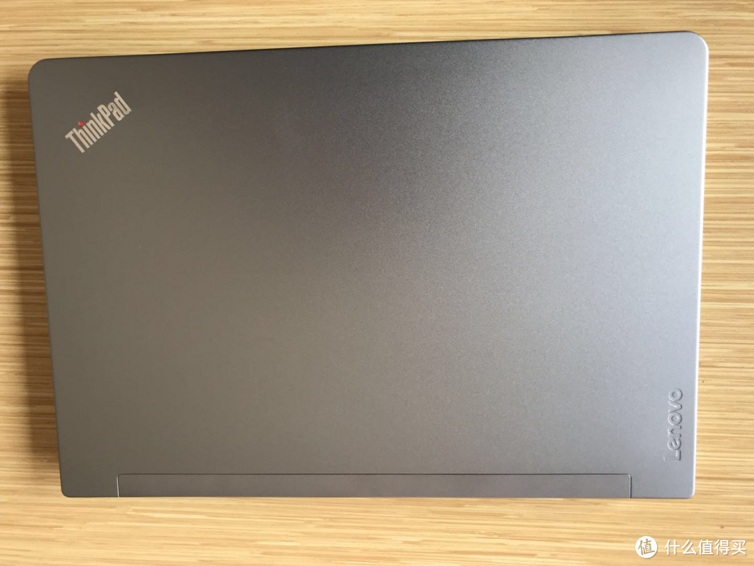 #原创新人#Lenovo 联想 ThinkPad New S2(20GU0000CD) 笔记本电脑 开箱