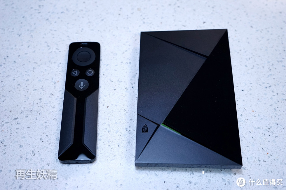 国行版NVIDIA 英伟达 SHIELD 开箱、试用、初体验，老黄家的亲儿子还是要支持一下