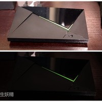 NVIDIA 英伟达 SHIELD TV使用总结(系统|画质|操作)