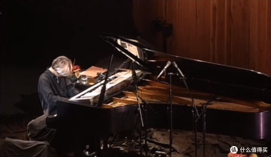 #本站首晒#就为放好坂本龙一Rain:The Capito