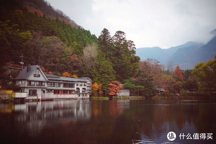 冬日亲子漫游九州(福冈,由布院,黑川温泉,熊本,指宿和鹿儿岛)