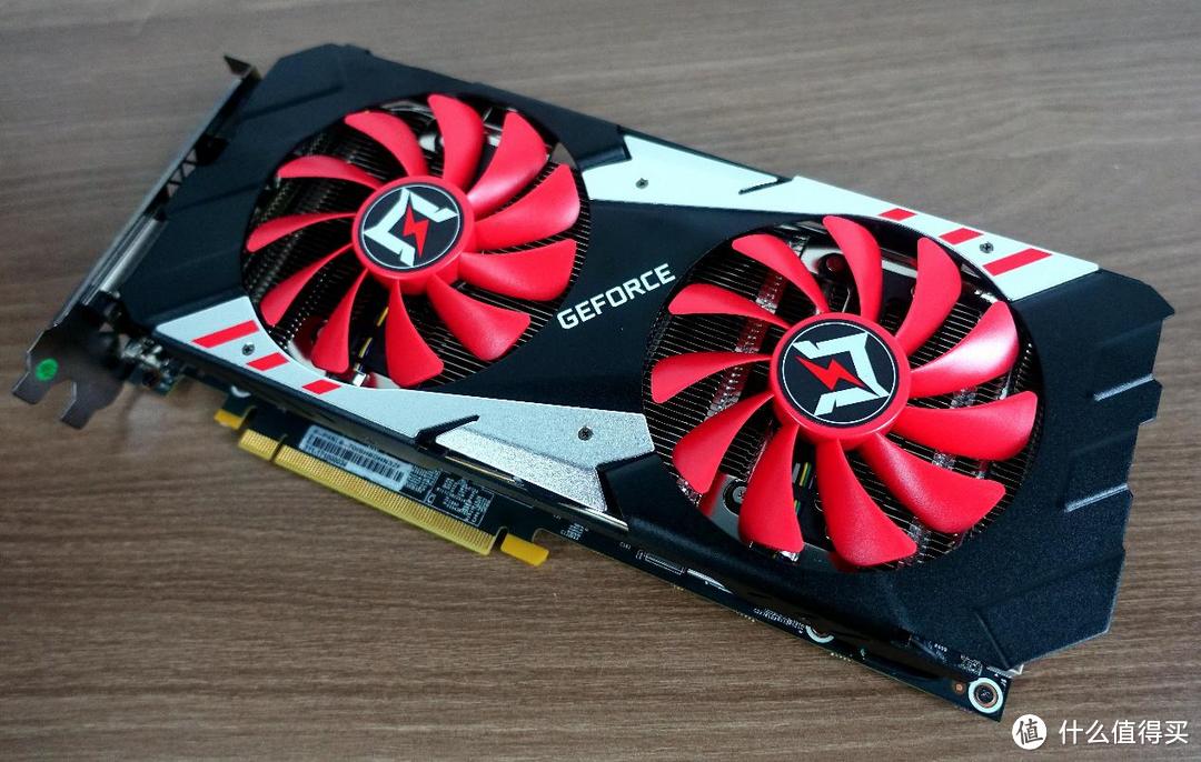 是时候撕一波了！耕升 GTX1070Ti 怒怼 Sapphire 蓝宝石 VEGA56  显卡 评测