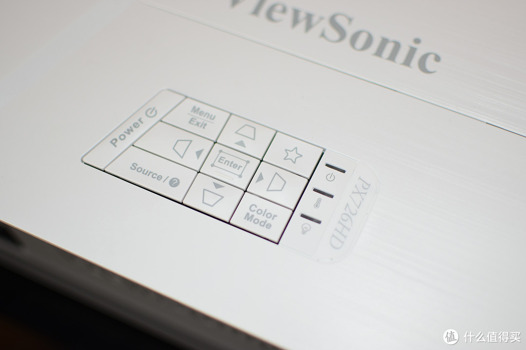 入门级家庭影院对普通用户是否够用？ViewSonic 优派 PX726HD 投影机 体验